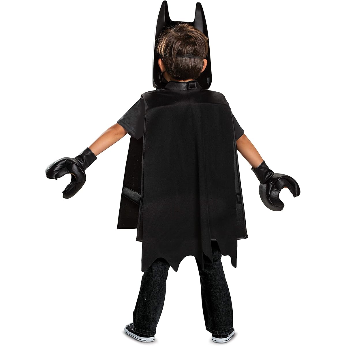 Disguise Batman LEGO Movie 2 Basic Toddler Costume