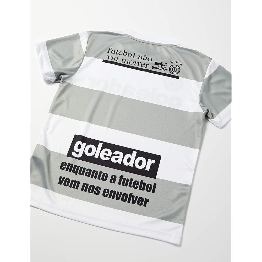 [Goleador] Shirt g-440-3 Kids