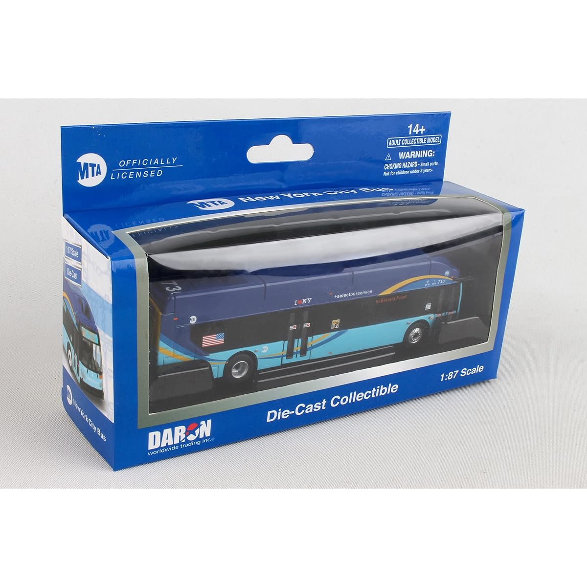 MTA 1/87