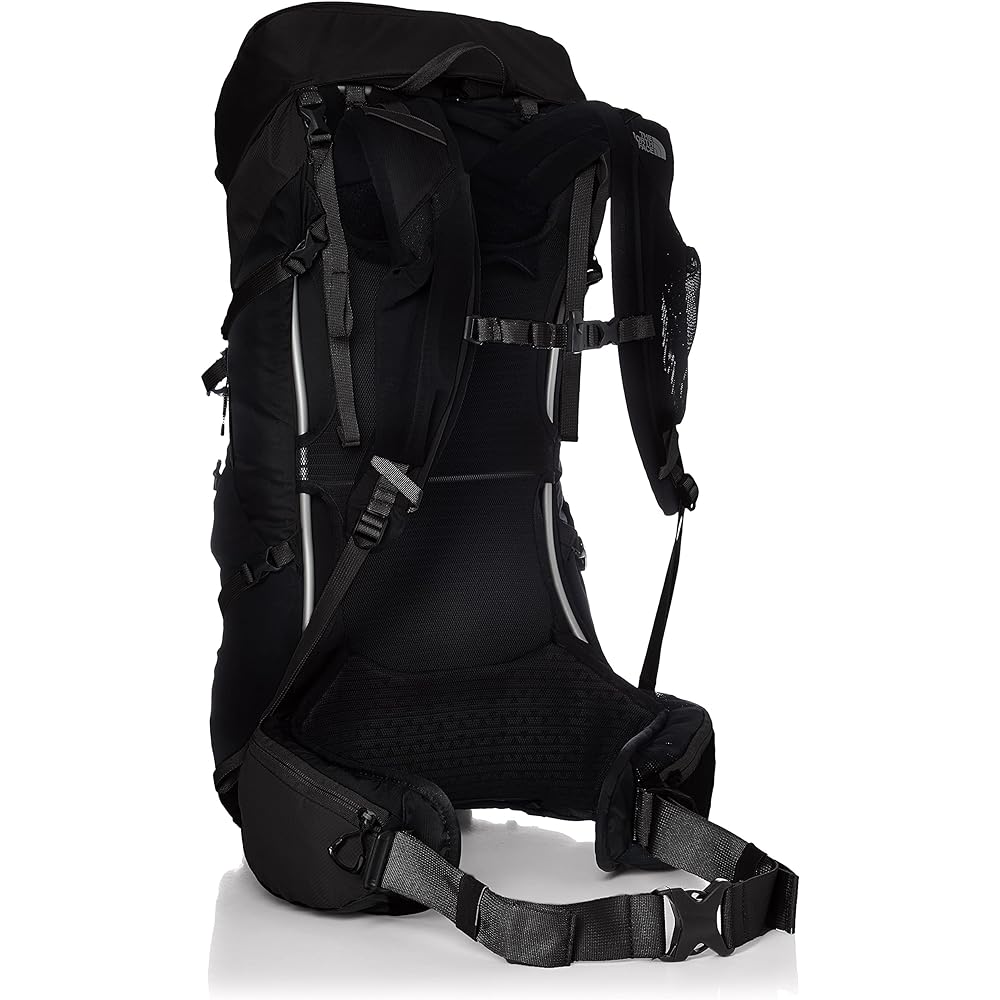 [The North Face] Backpack Ouranos 35 Ouranos 35 Mountain Climbing Hiking