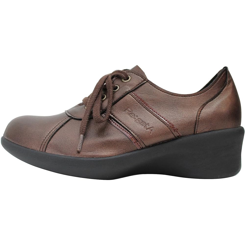 Re:getA (Regetta) Regetta Walk Bronze L