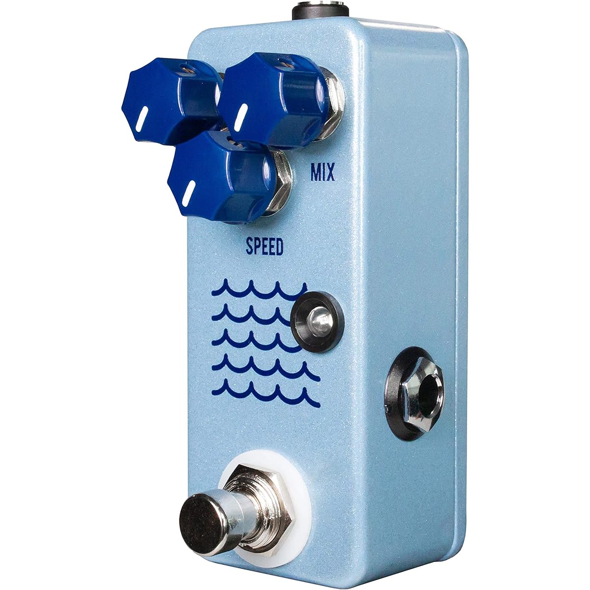 JHS Pedals Effector Tremolo Tidewater Tremolo [Domestic regular product]