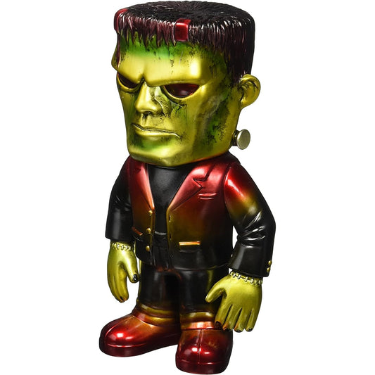 Mystic Powers Frankenstein Hikari Sofubi Figure Limited to 1000pcs Worldwide