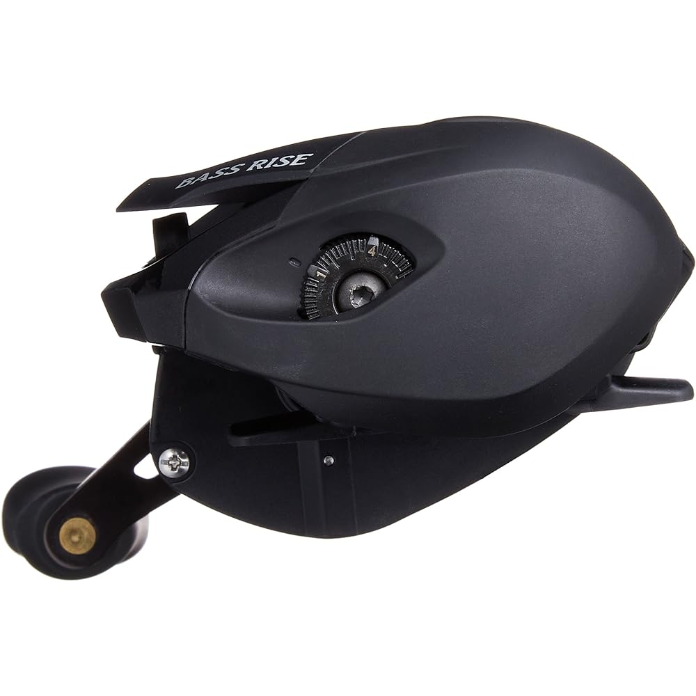SHIMANO bait reel 18 bass rise