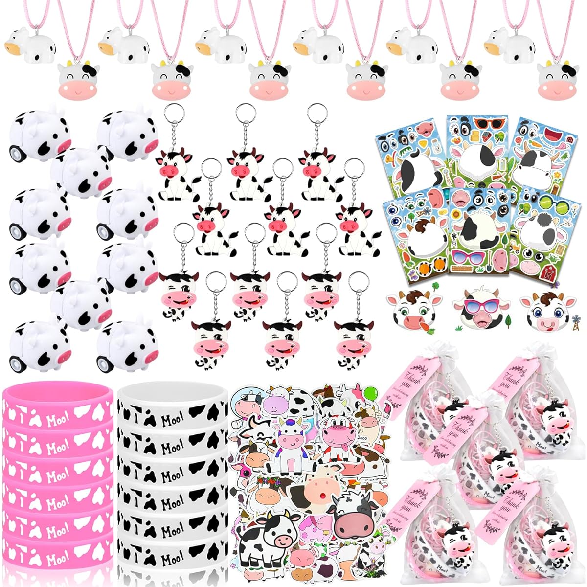 Moltby party set 2