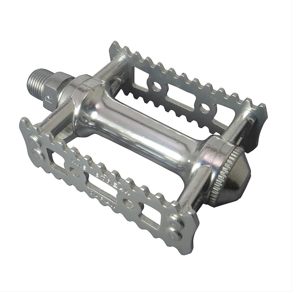 MKS (Mikashima) Pedal Sylvan Stream [SYLVAN STREAM] Left and Right Set