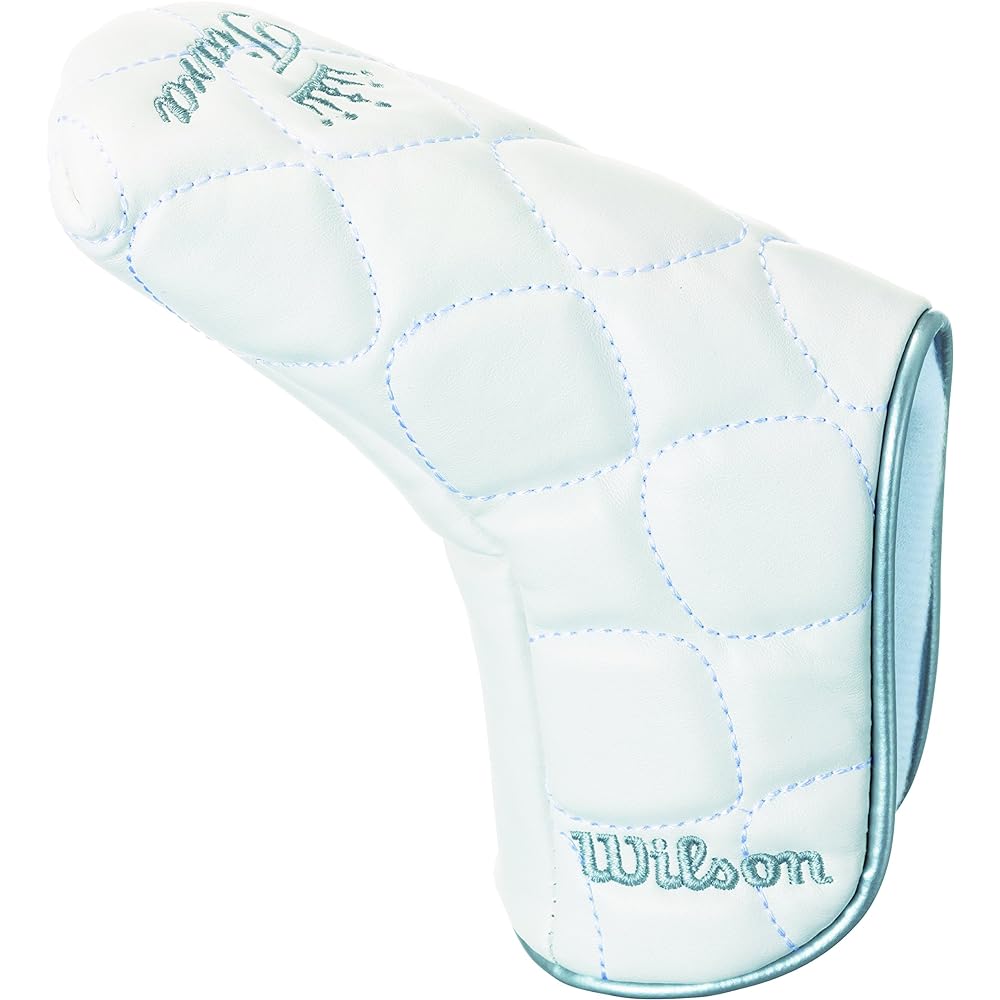 Wilson Ladies Club Set TIARA MODA 8 Piece Set