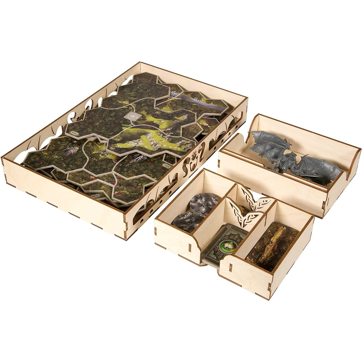 The Broken Token Untold Journeys Shadowed Paths Expansion Upgrade