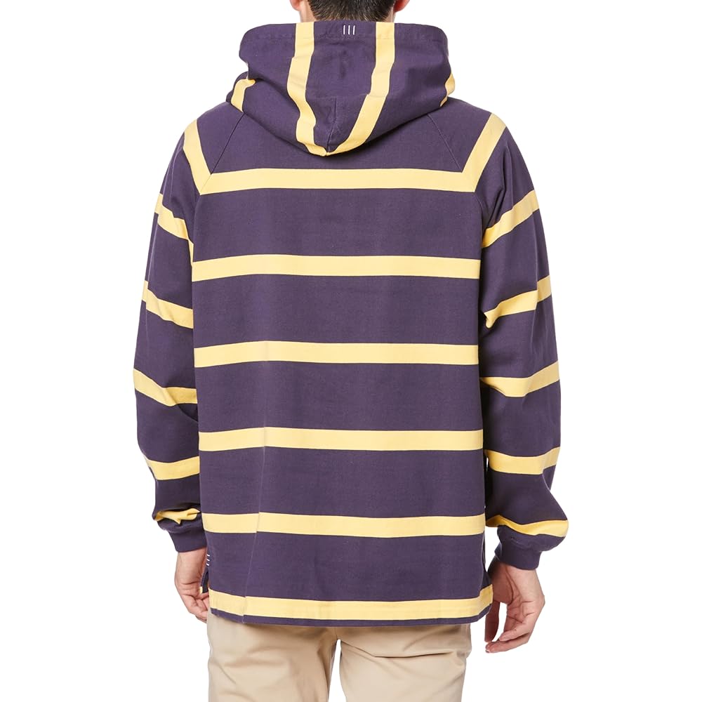 [Canterbury] Sweat Hoodie LIGHT UGLY HOODY Men's RA43537