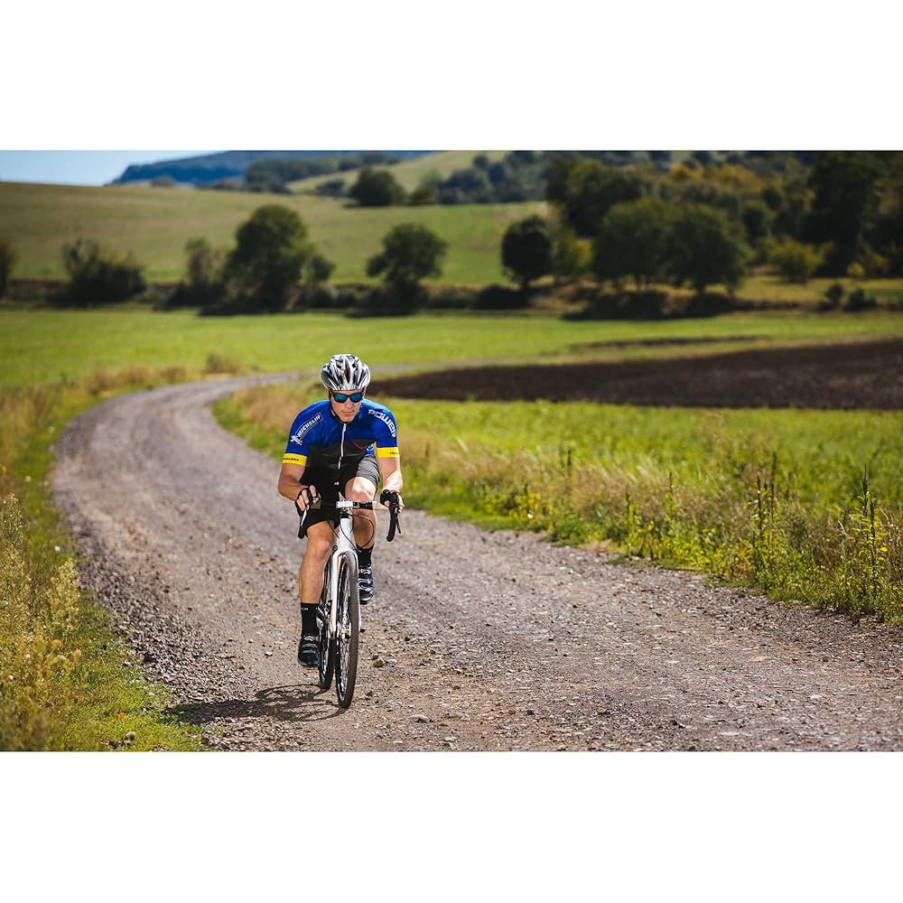 MICHELIN POWER GRAVEL V2 BLK 700X35C Medium