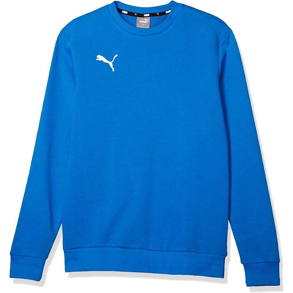[PUMA] Sweat Trainer Soccer TEAMGOAL23 Casual Crew Neck 656969 Men's