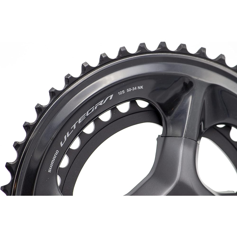 SHIMANO FC-R8100 2x12S