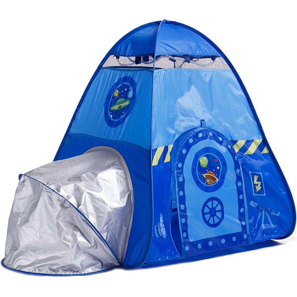 Fun2Give Rocket Tent with Light