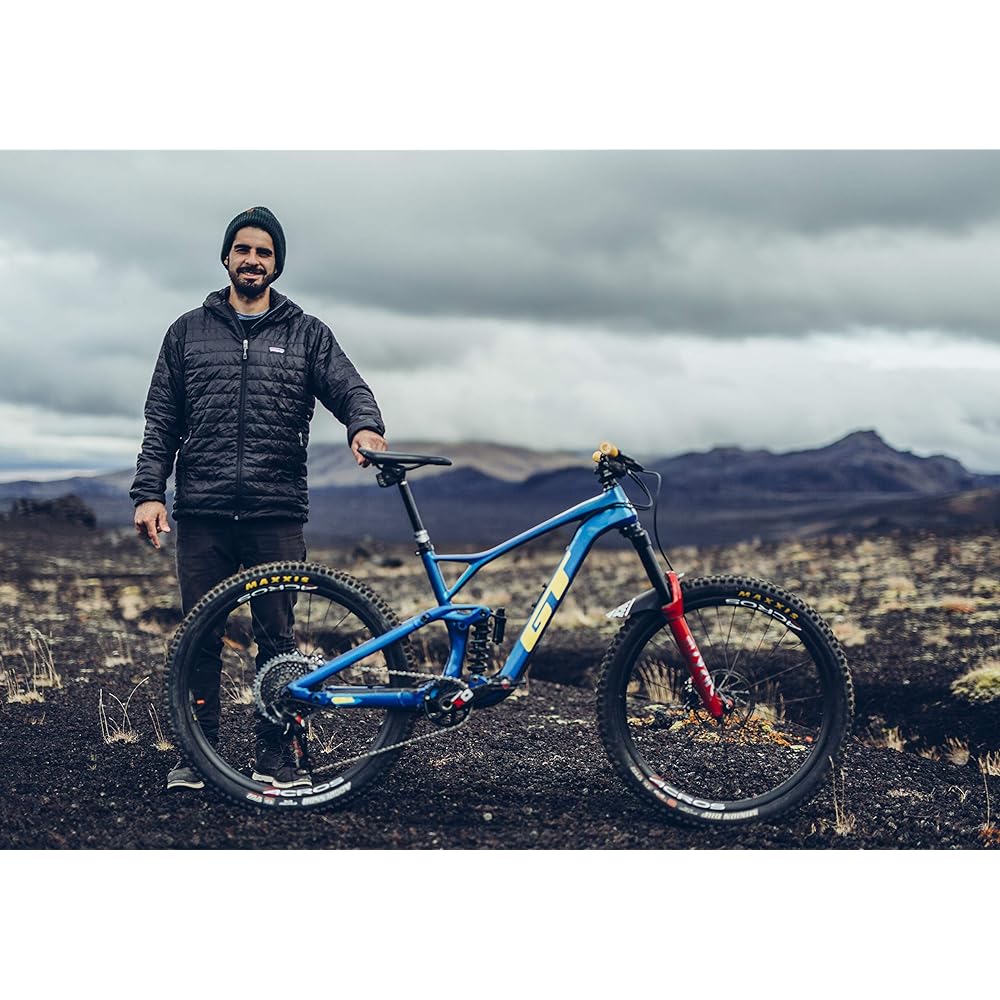Ergon GA2 Grip Risky RD (HBG24505)