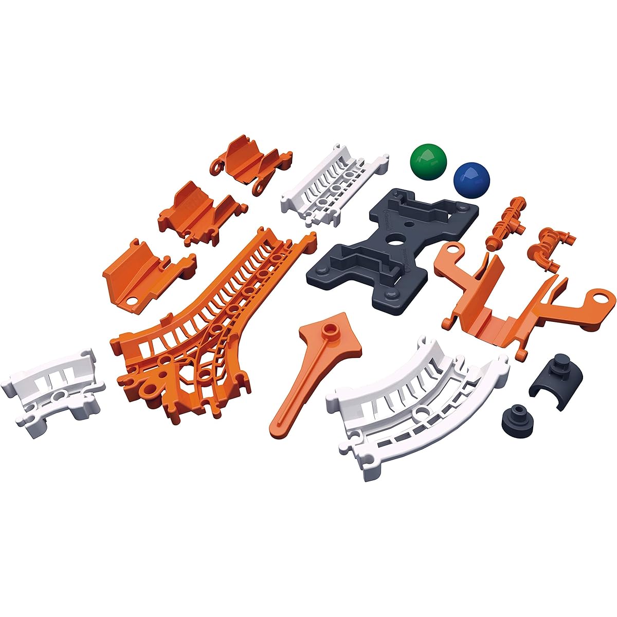 Clementoni 59170 Galileo Action & Reaction Crossing and Transition Experiment Set for ages 6 and up