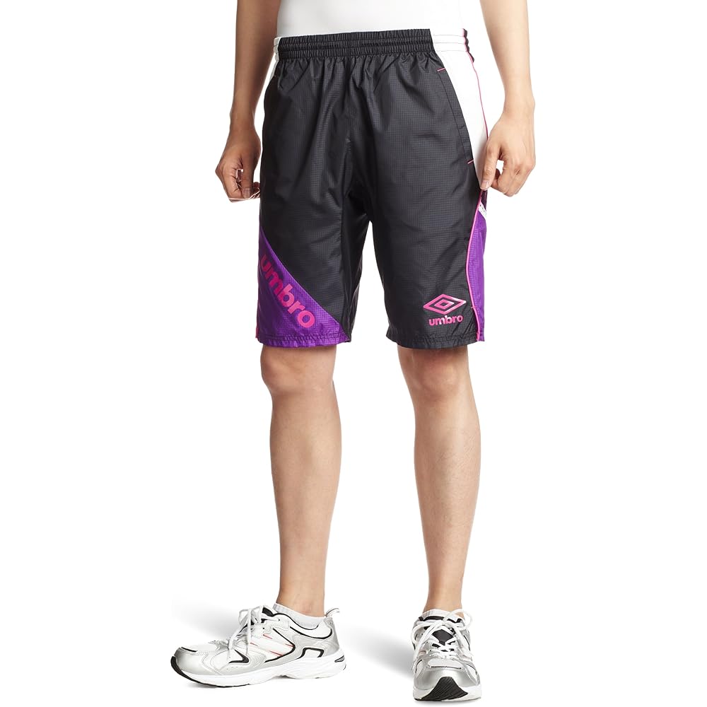 (Umbro) UMBRO UFS Piste Shorts UFS4361P [Men's]