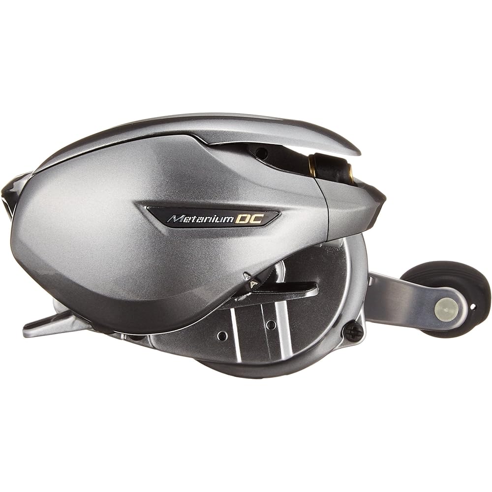 SHIMANO Bait reel 15 Metanium DC various