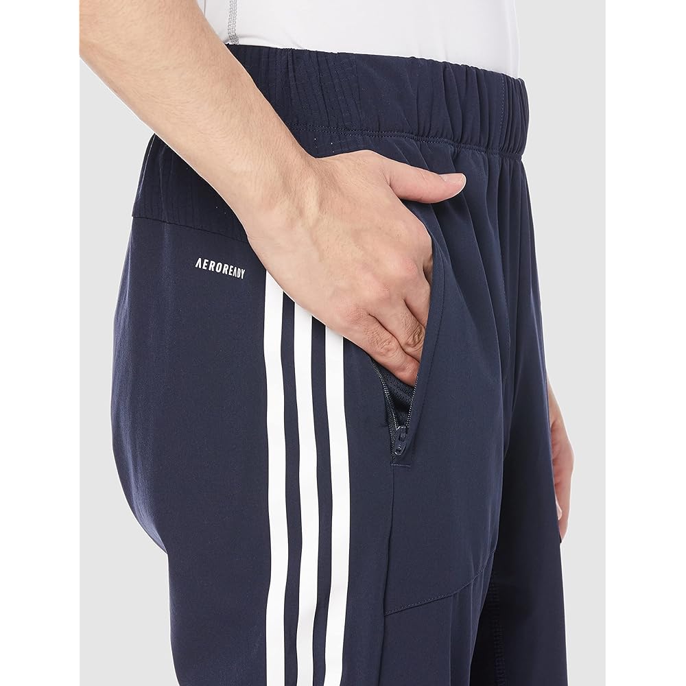 [Adidas] Long Pants Train Icon Training Pants VA602 Men's