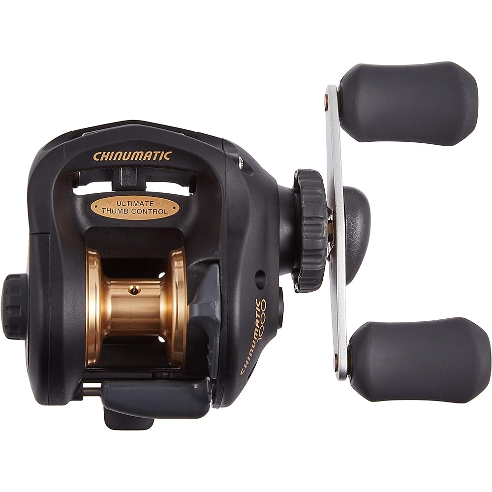 SHIMANO Chinu/Sea Bream Reel Double Axis Chinumatic 1000/1000SP/1000XT (Right) / 1001/1001SP/1001XT (Left)