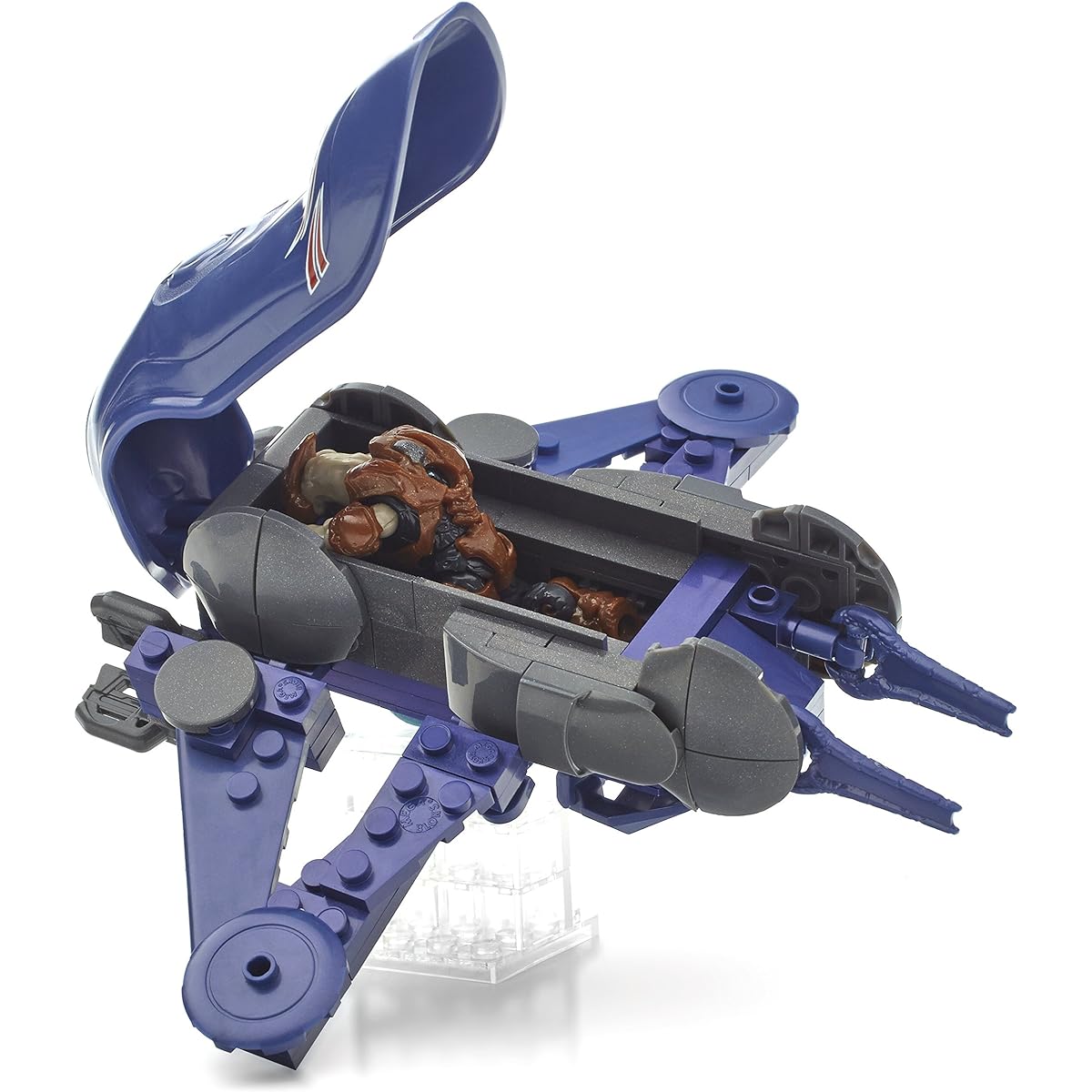 Mega Bloks�Halo Banshee Strike Building Set