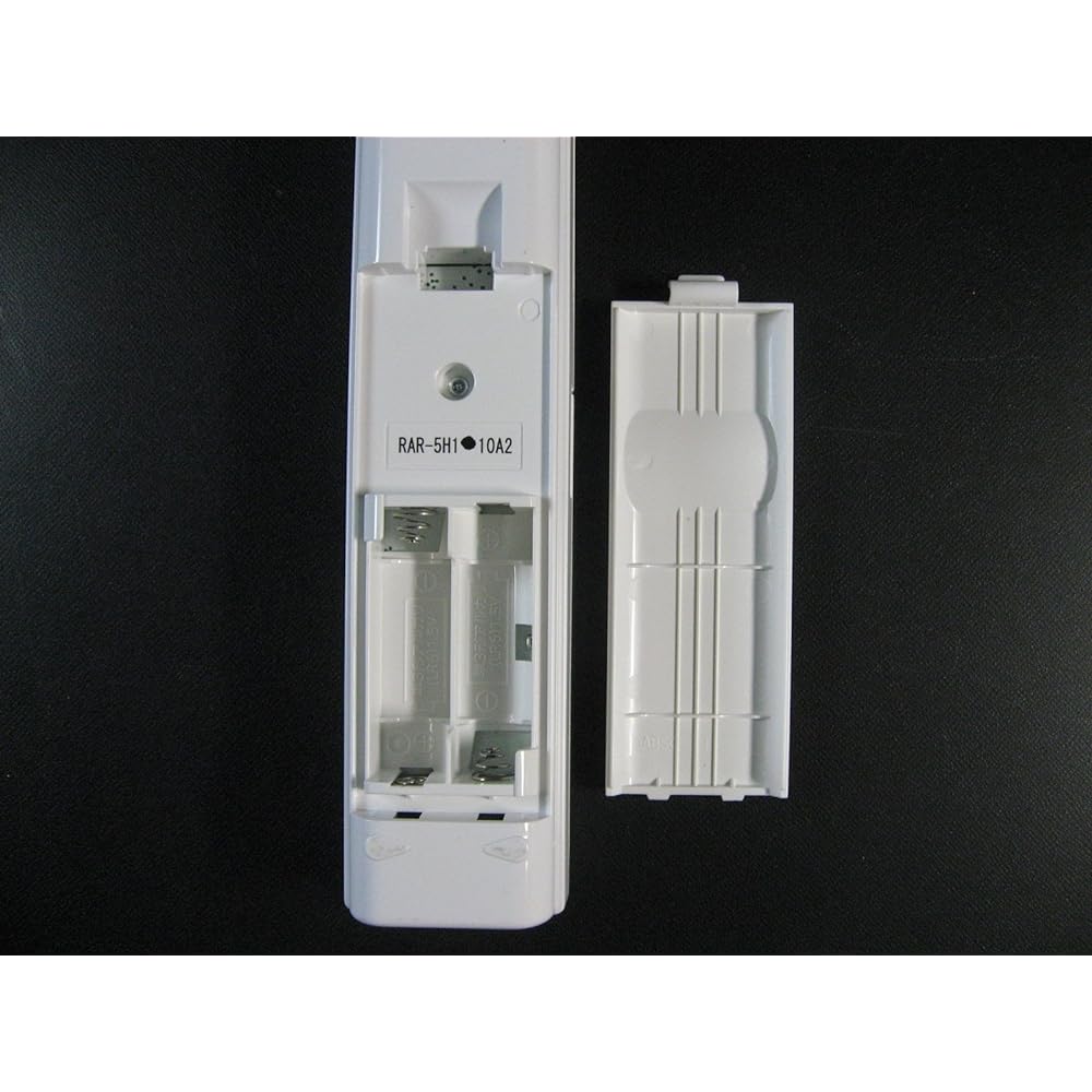 Hitachi genuine air conditioner remote control RAR-5H1