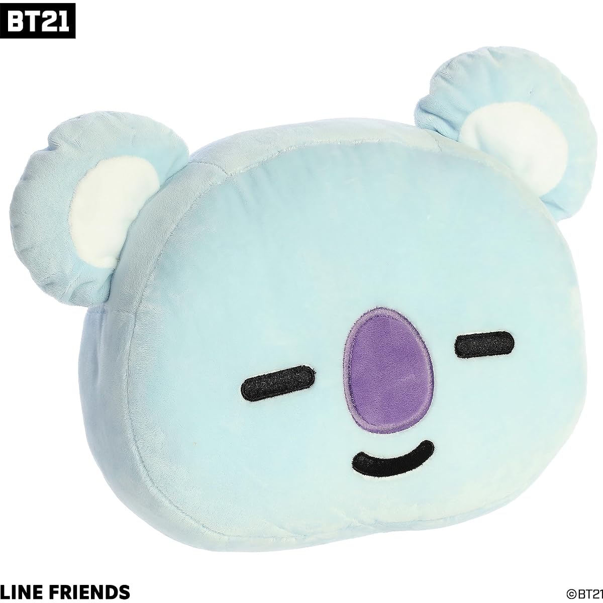 Aurora - BT21-13.5inch KOYA