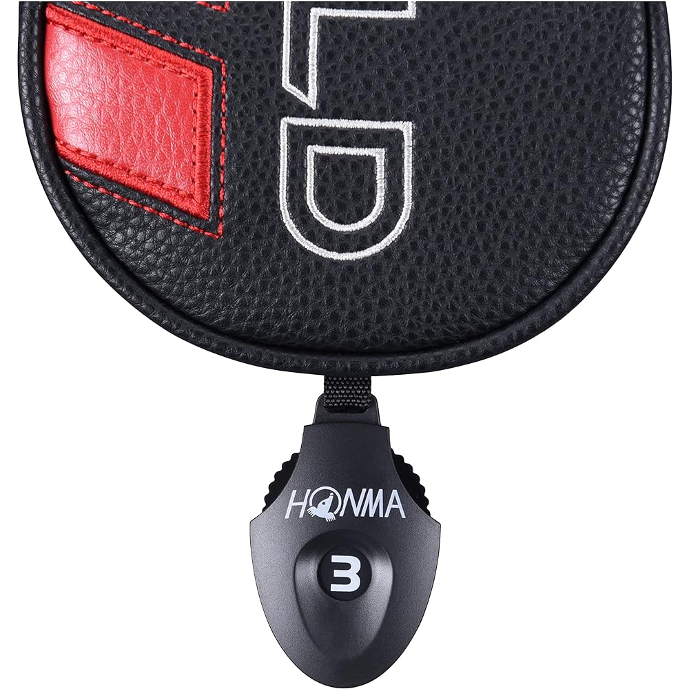 Honma Golf Fairway Wood GS F TW-GSS 18.0 ST48 GSB 42.50 S 5 Men's Right Loft Angle: 18 degrees Count #: 5 Flex: S