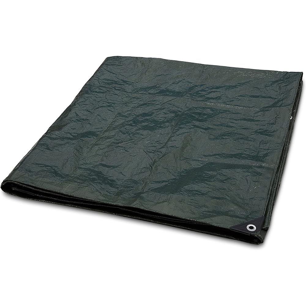 Camping Tarp Leisure Sheet