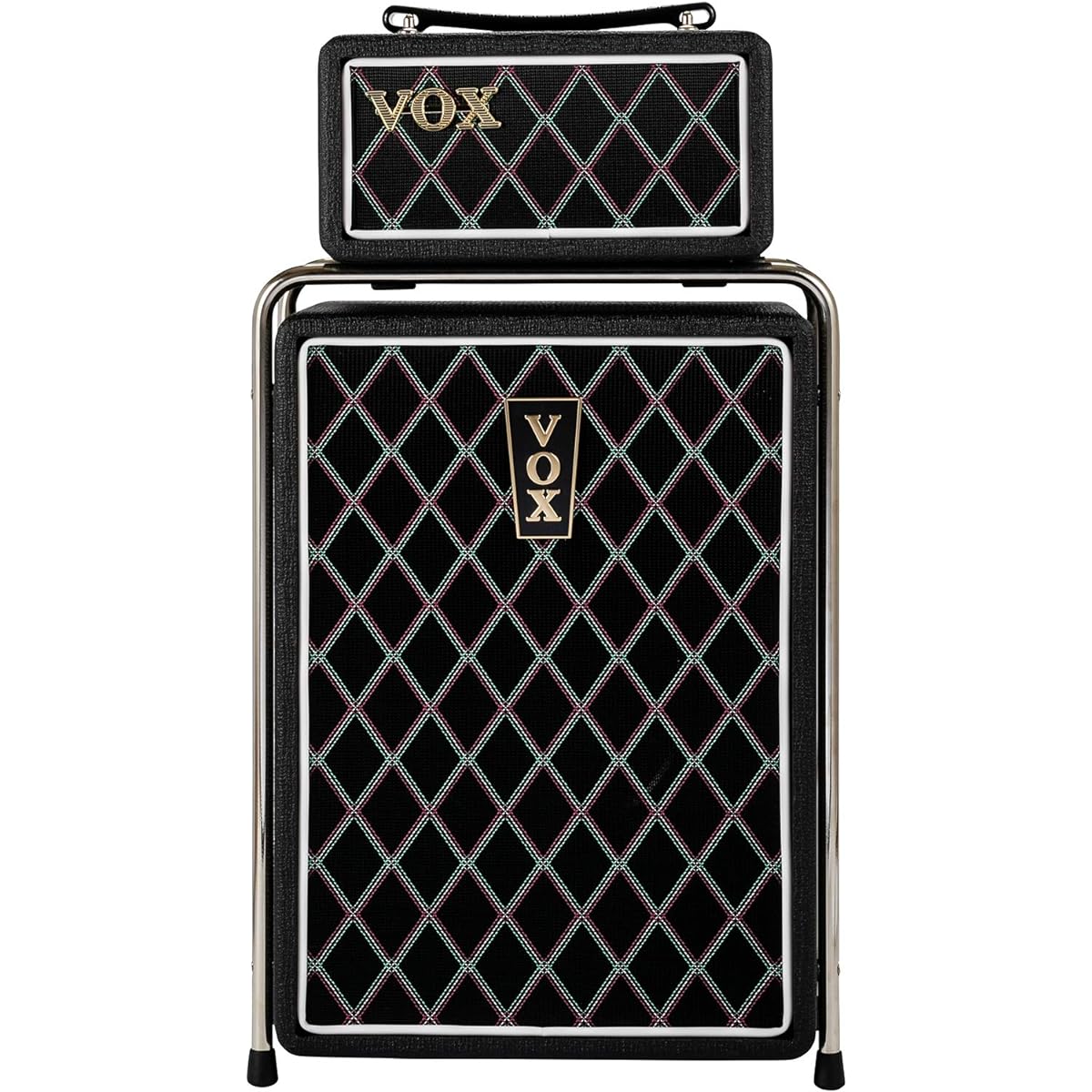 VOX Mini Stack Bass Amplifier MINI SUPERBEETLE BASS MSB50-BA