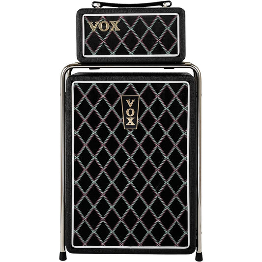 VOX Mini Stack Bass Amplifier MINI SUPERBEETLE BASS MSB50-BA