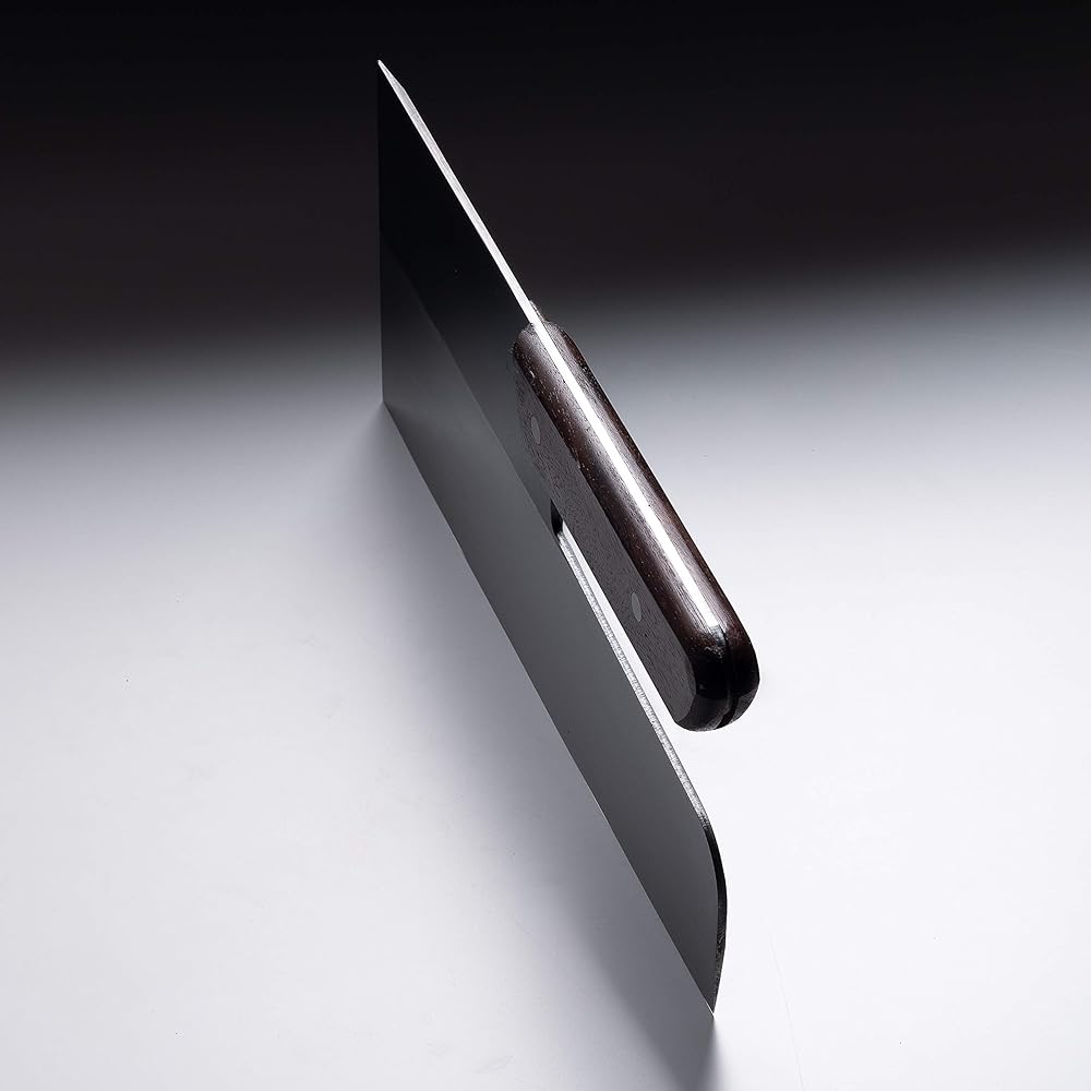 All steel soba cutter soba cutter noodle cutter knife 300mm
