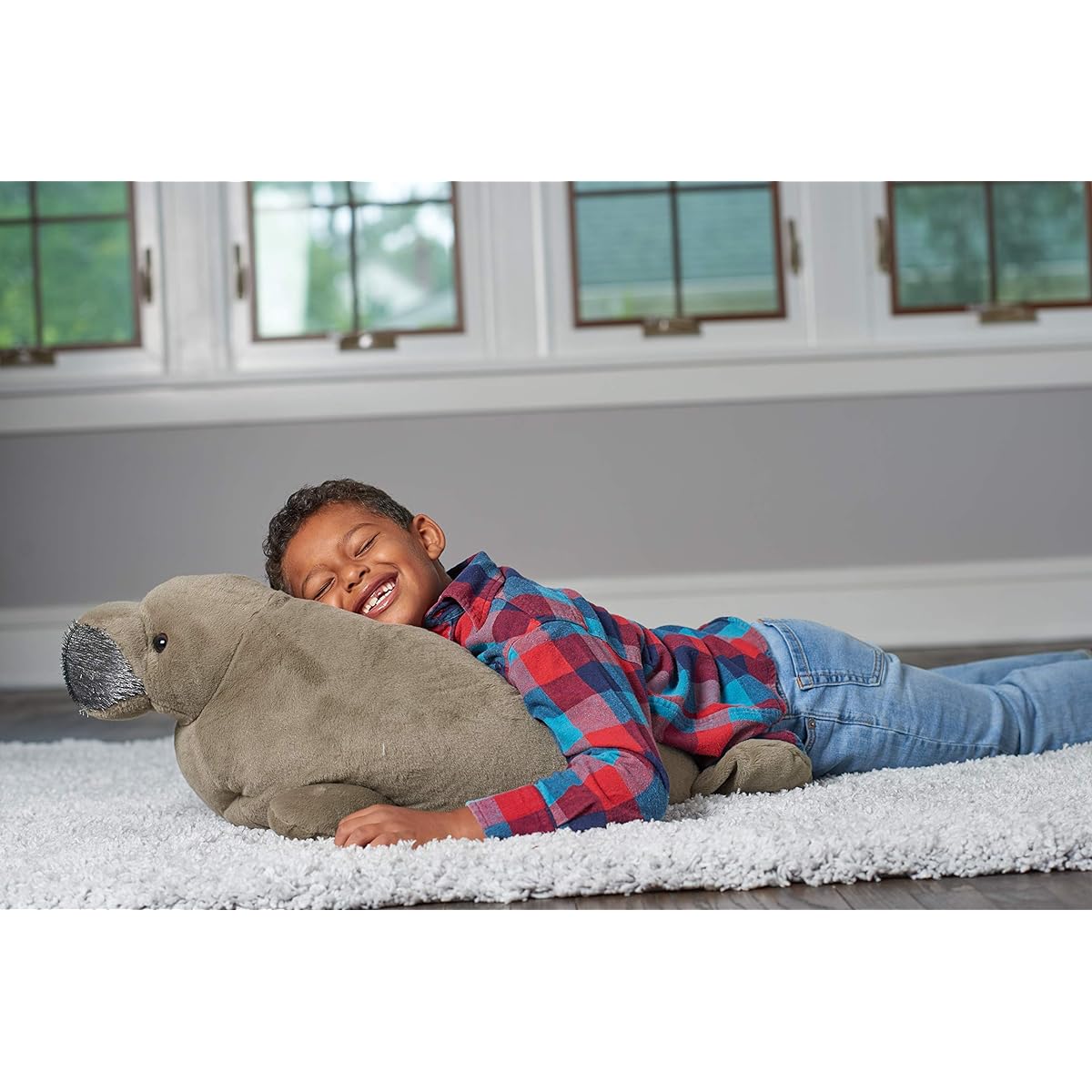 CK JUMBO MANATEE