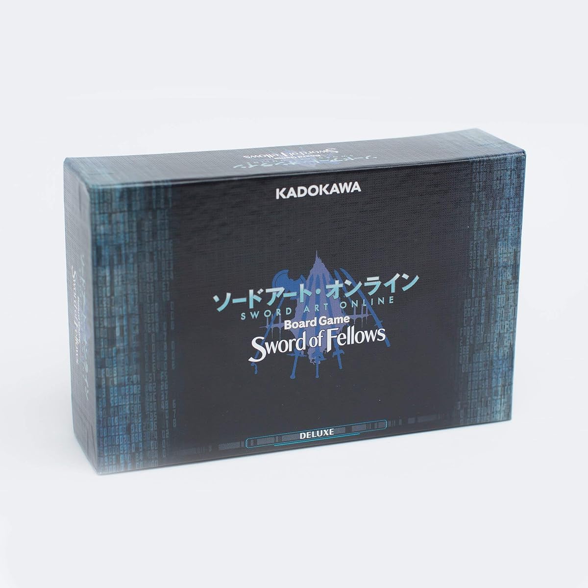 Japanime Games Sword Art Online Sword of Fellows Deluxe Edition