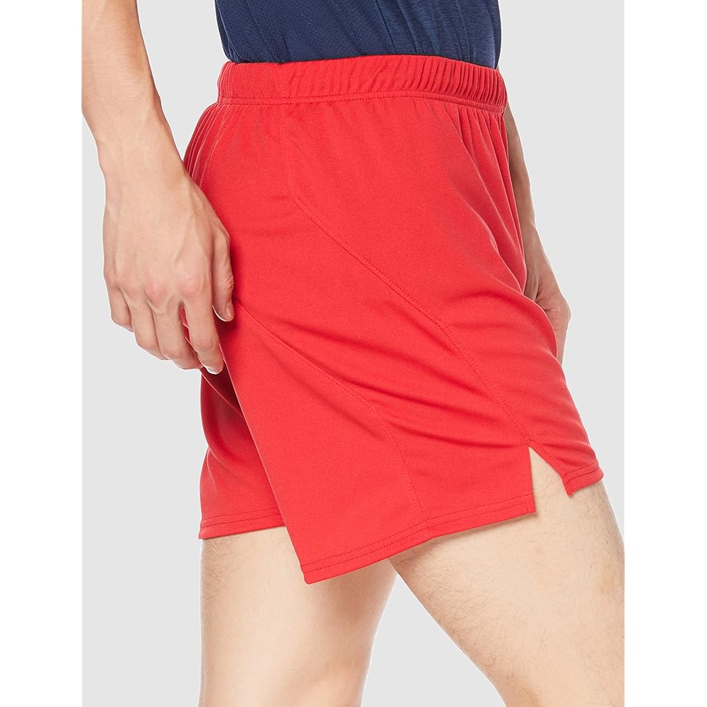 [ASICS] Volleyball Wear Game Pants 2051A114 Men's