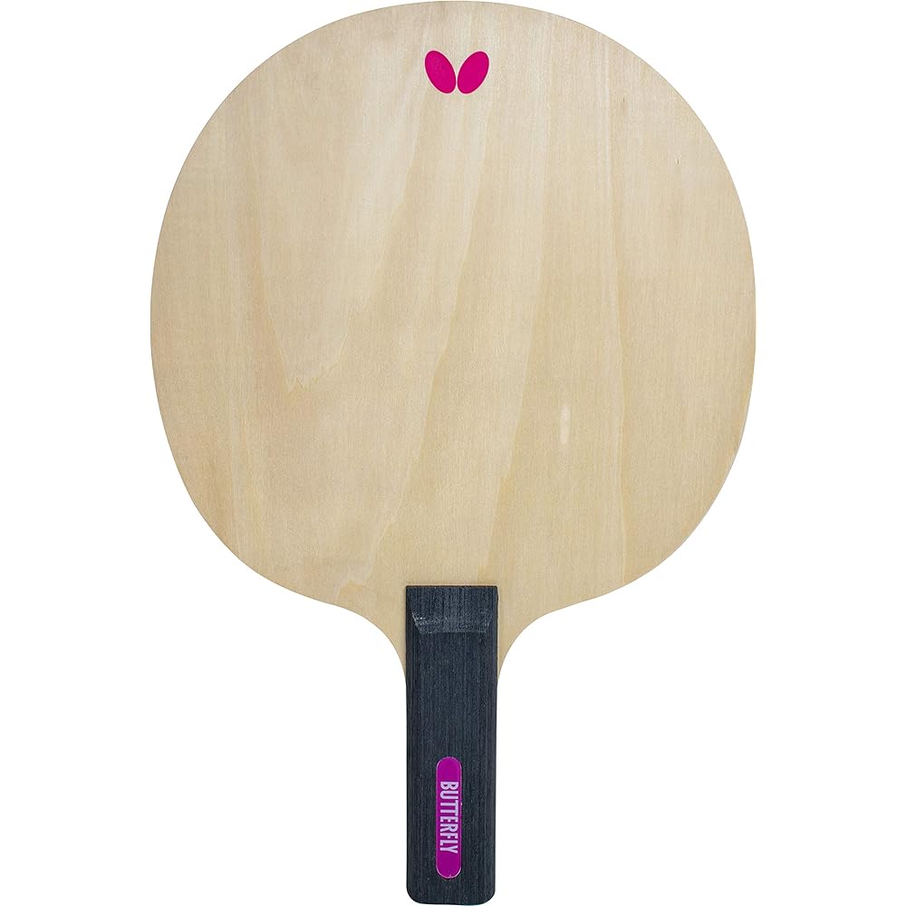 Butterfly Sign Racket Big 75710