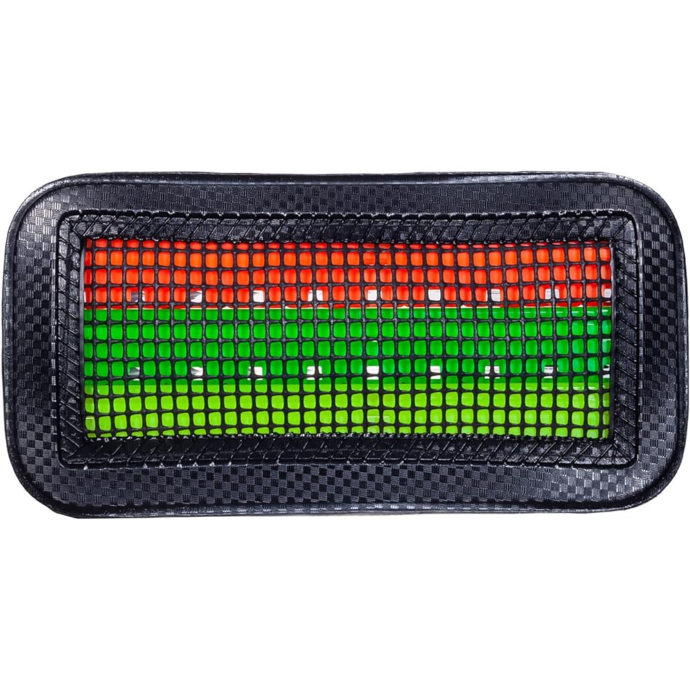 Valleyhill Boat Metal Sutte Case 30 Black 235×120×125(mm)