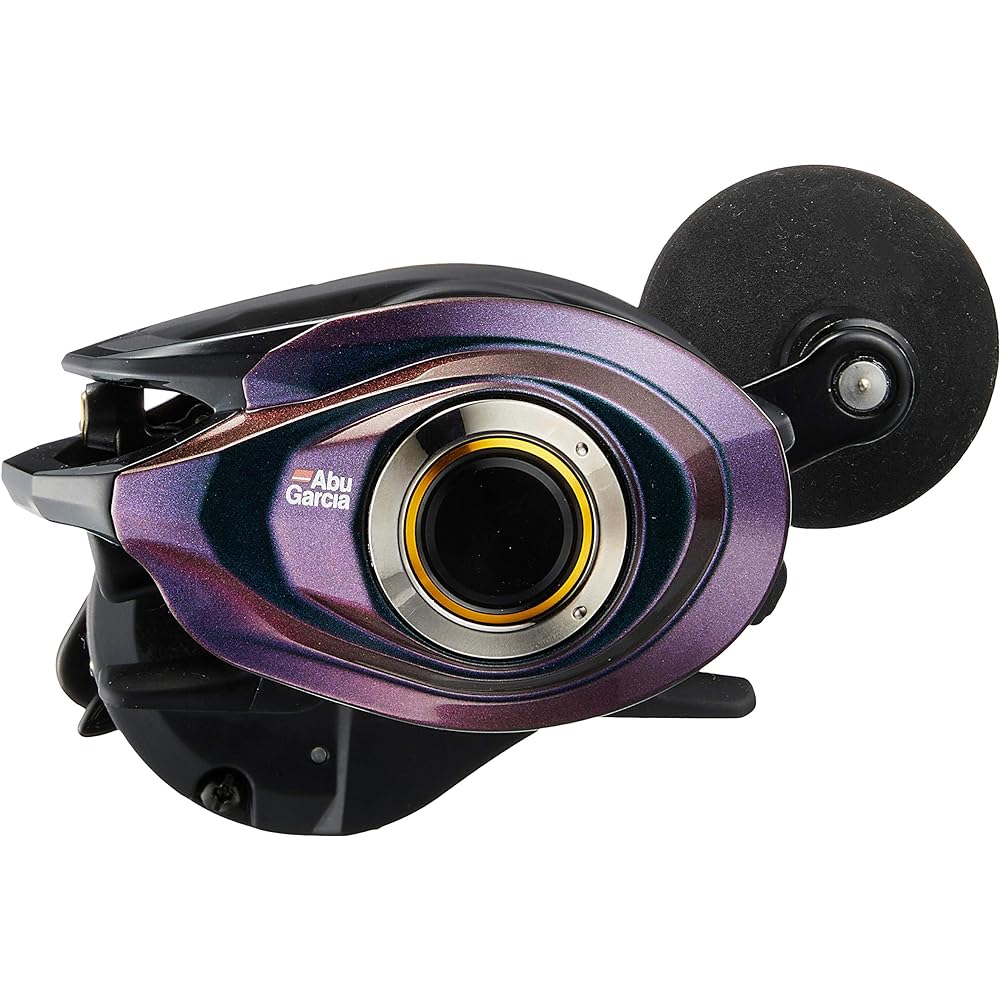 Abu Garcia SALTY STAGE Concept-Free series various