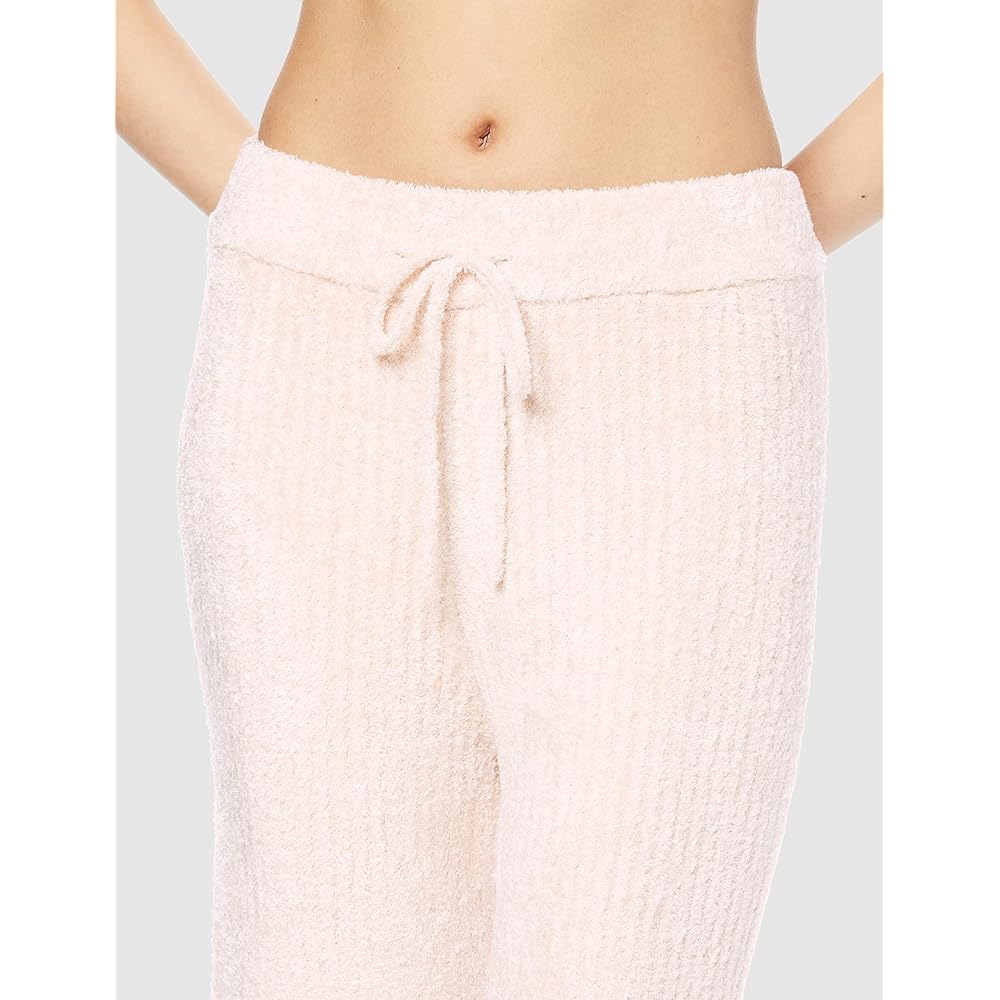 [Sneider] HOME Milky SmooTh Scara Long Pants SHNP221012 Women's