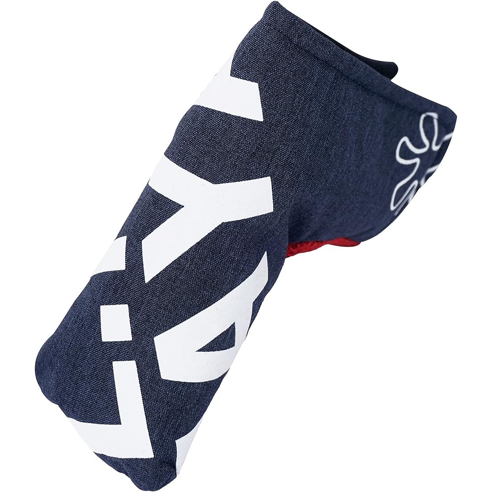 Lezax L.N.JAYA Putter Cover for Blades & Mallets LNPC-0423