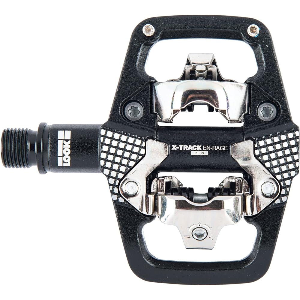 Look X-Track En-Rage Plus Mountain Pedals