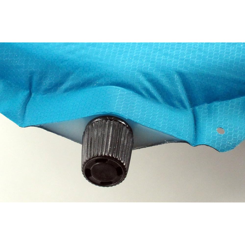 ISUKA Peak Light Mattress 120 Indigo 203309