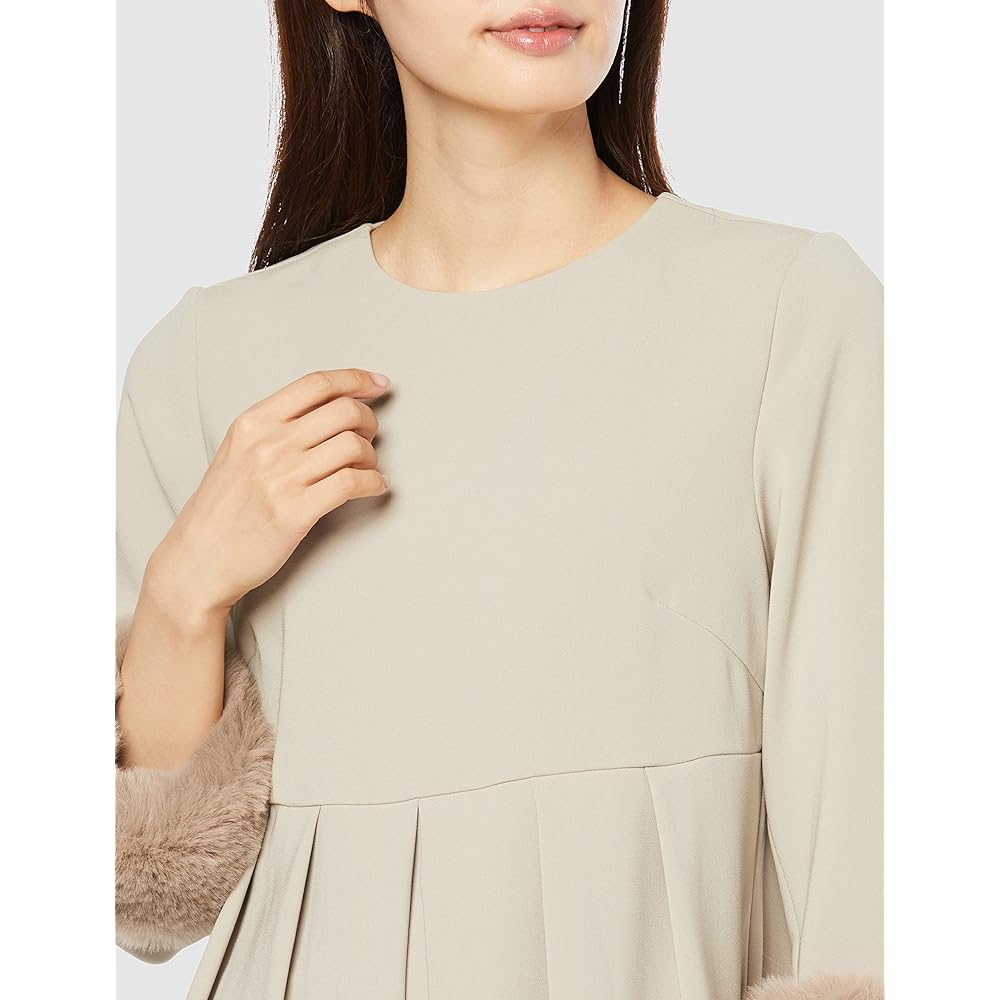 [Grace Continental] 2022AW Hooker Stop Women's