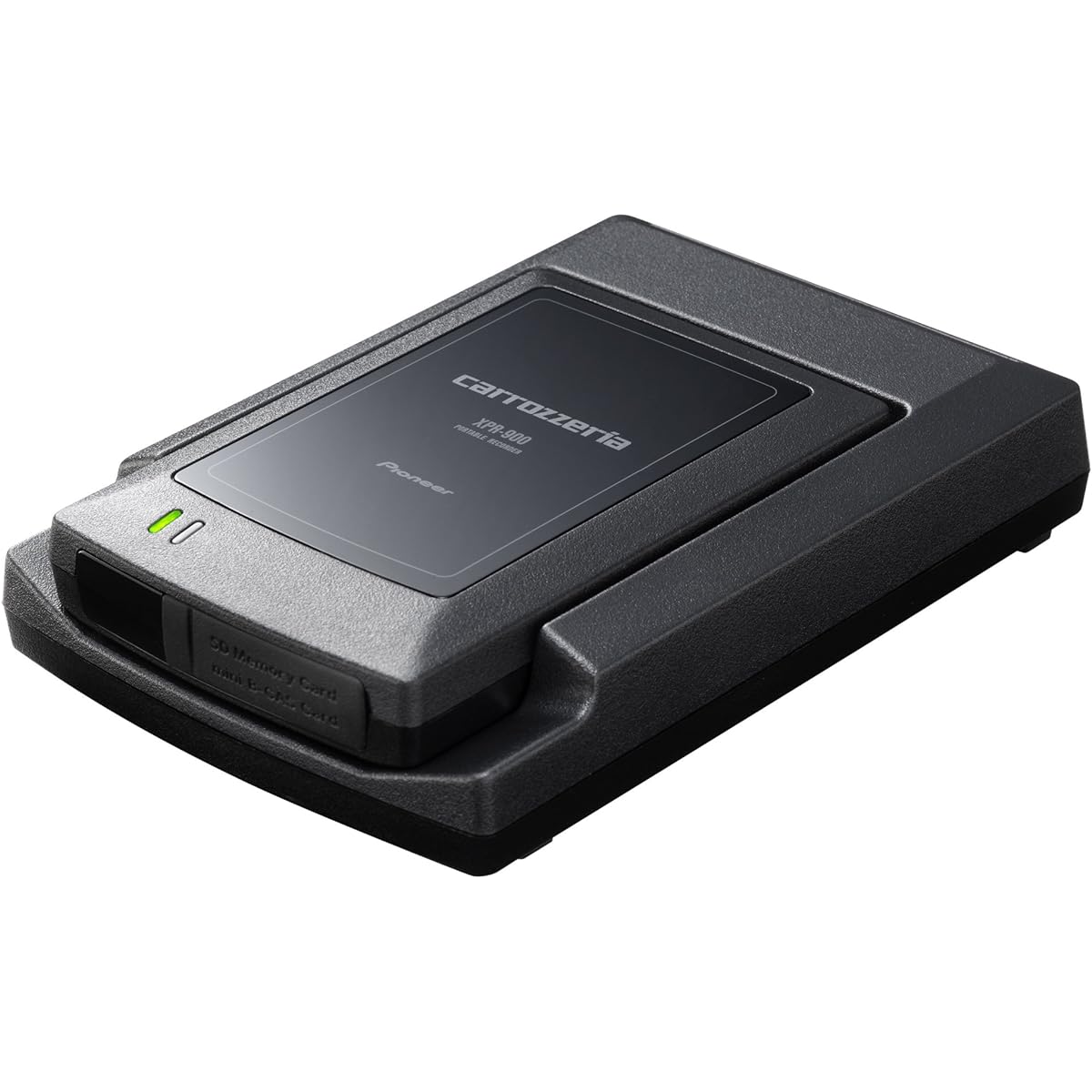 Pioneer carrozzeria portable recorder XPR-900 XPR-900