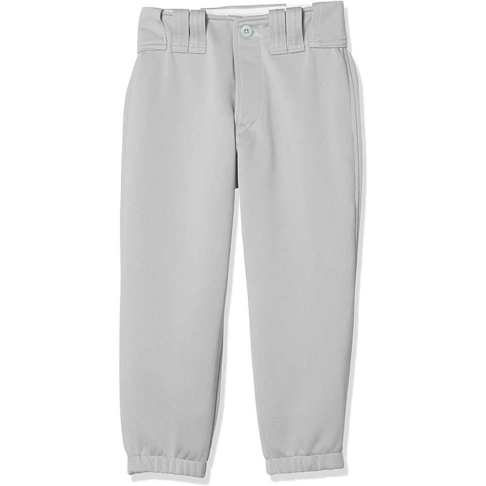 [SSK] Baseball Wear for Juniors Web League Regular Pants [Junior] UP0001RJ Boys