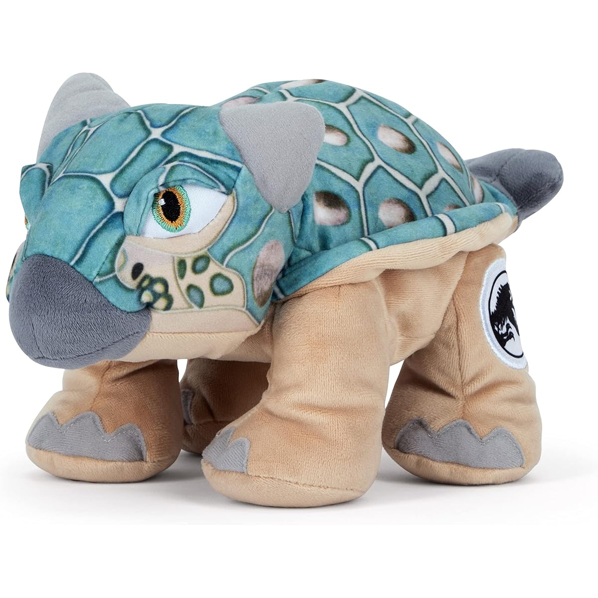 Jurassic World, Bumpy, 27 cm: DREAMWORKS/UNIVERSAL PLÜSCH