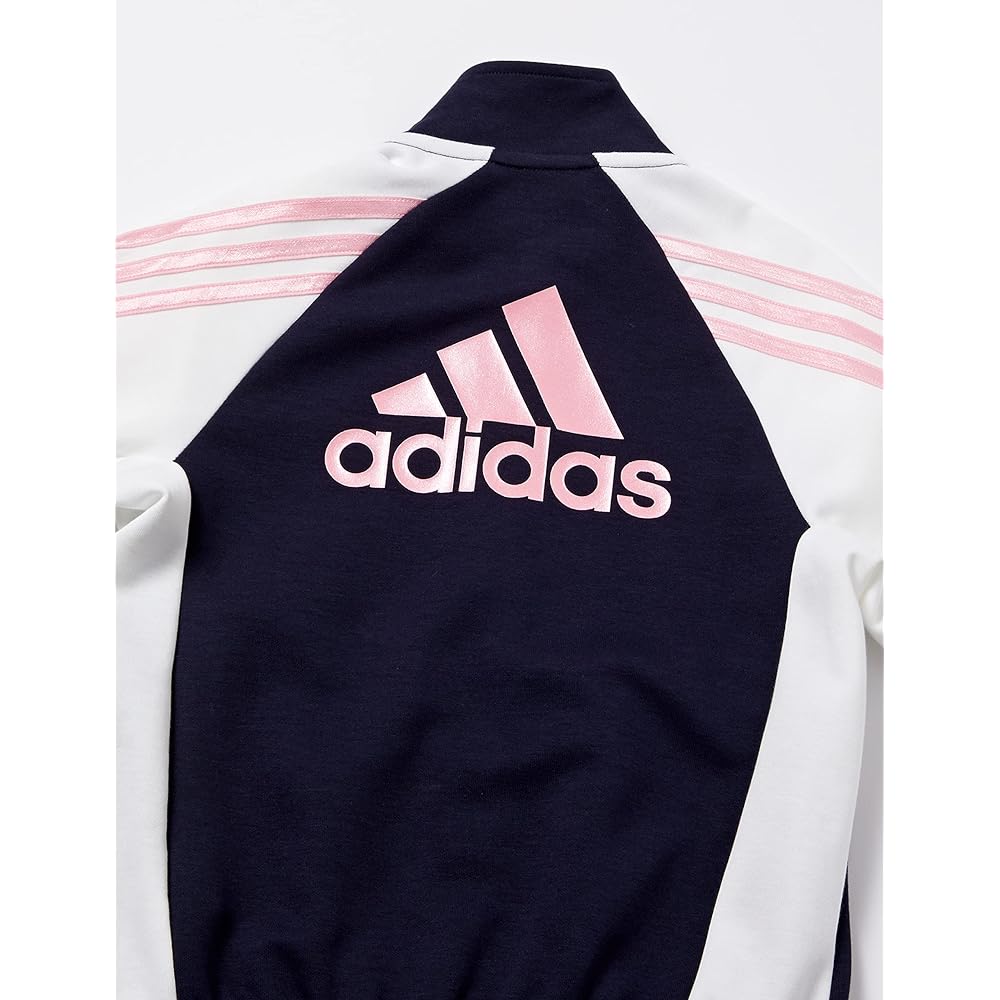 [Adidas] Jersey Top Kids Wuji Jacket KMH95