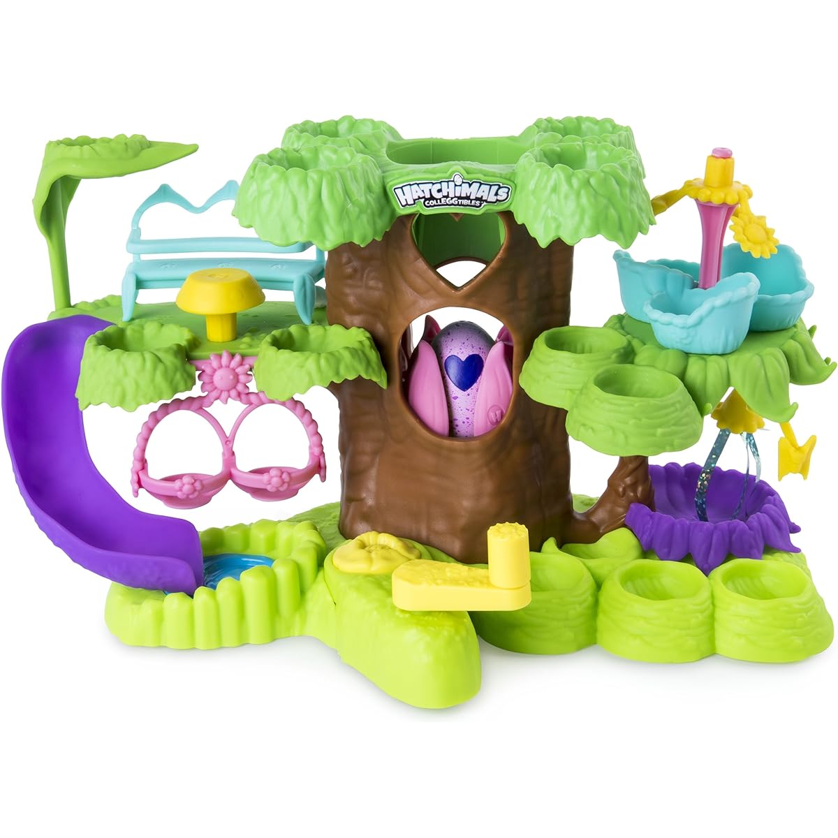 hatchimals colleggtibles hatchery Nursery