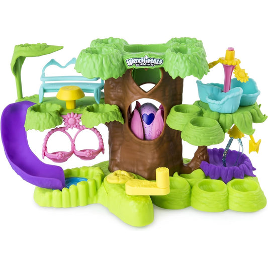 hatchimals colleggtibles hatchery Nursery