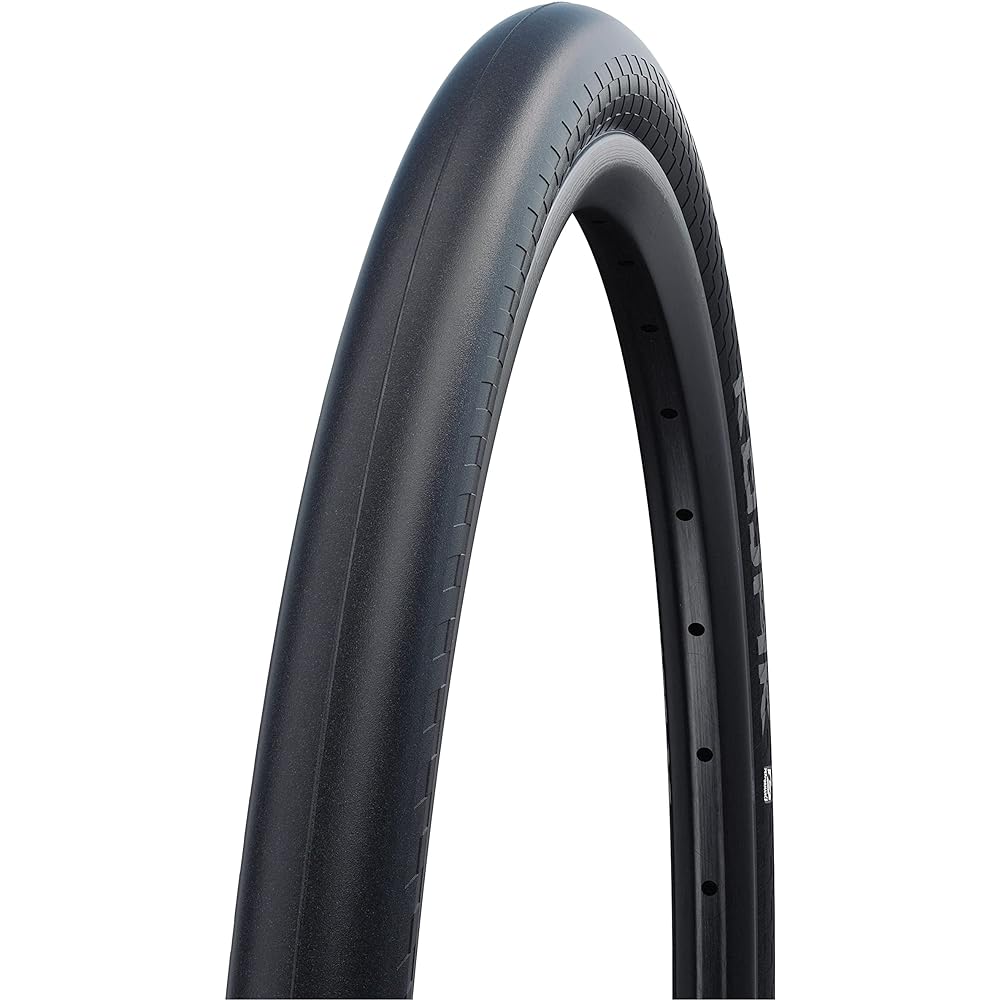 SCHWALBE [Genuine Product] Kojak 27 x 1.35 Clincher Tire Wire Bead [Urban/Town/Small Vehicle] 11100887.02