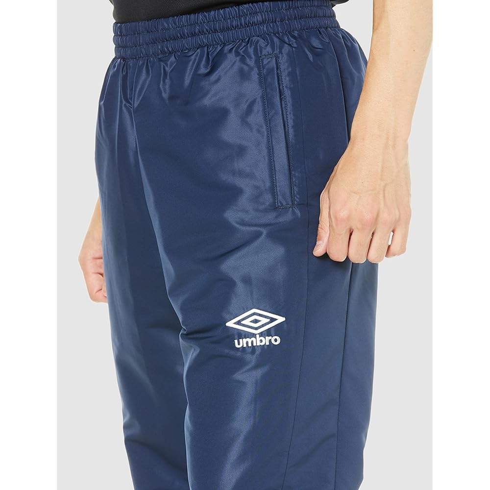 [Umbro] Wind Shell Filling WA Lined Thermo Pants